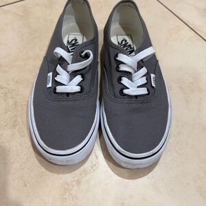 Vans shoes